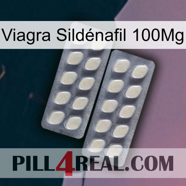 Viagra Sildénafil 100Mg 07